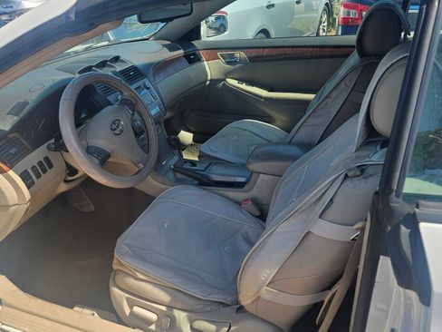 Used 2007 Toyota Solara SE image 5