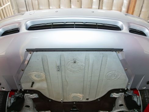 Used 1997 Porsche 911 Turbo image 88
