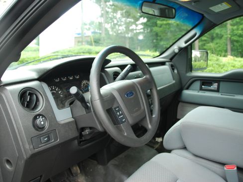 Used 2014 Ford F150 XL image 12
