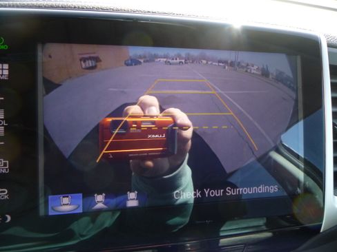 Used 2016 Honda Pilot EX-L image 28