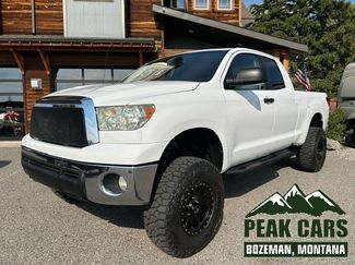 Used 2012 Toyota Tundra SR5 image 1