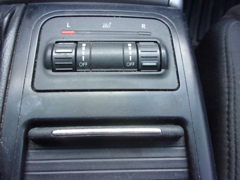 Used 2008 Subaru Outback 2.5i image 11