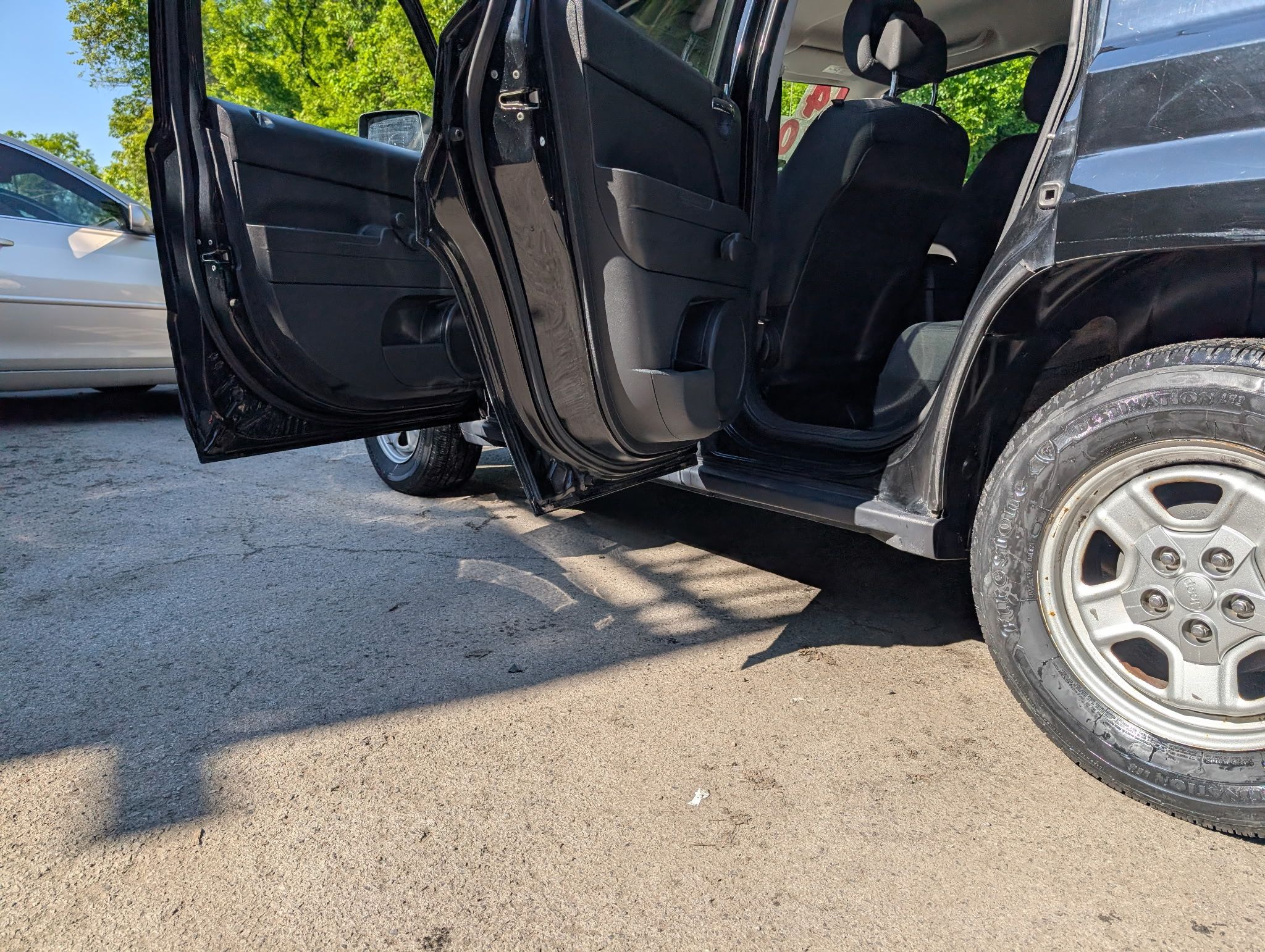 Used 2014 Jeep Patriot FWD Sport image 11