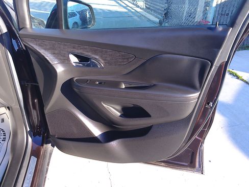 Used 2015 Buick Encore image 11