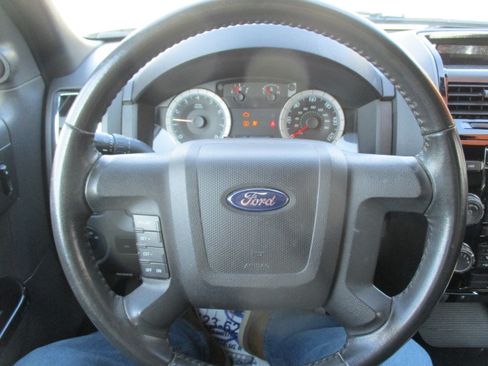 Used 2008 Ford Escape Limited image 27