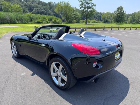 Used 2007 Pontiac Solstice GXP image 38