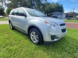 Used 2011 Chevrolet Equinox LS image 3