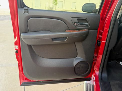 Used 2007 Chevrolet Silverado 1500 LTZ image 70