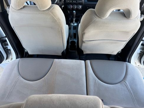 Used 2007 Honda Fit Sport image 23