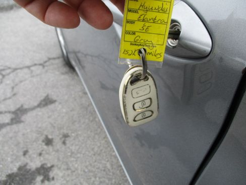 Used 2014 Hyundai Elantra SEL w/ Convenience Package FWD image 12