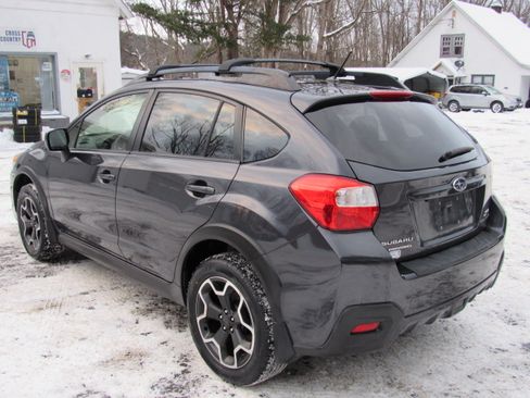 Used 2014 Subaru XV Crosstrek 2.0i Limited image 8