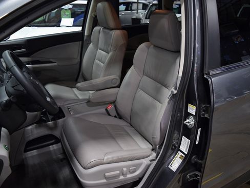 Used 2014 Honda CR-V EX-L image 18