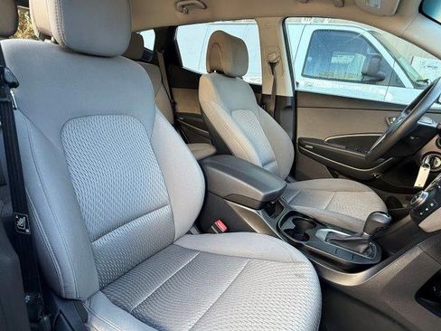 Used 2014 Hyundai Santa Fe Sport image 12
