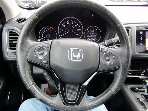 Used 2016 Honda HR-V EX-L image 16