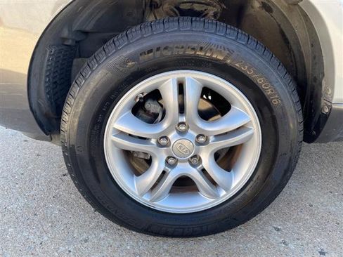 Used 2008 Kia Sportage EX image 11