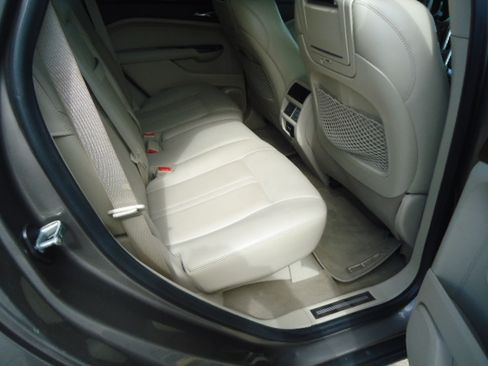 Used 2012 Cadillac SRX AWD Performance image 11