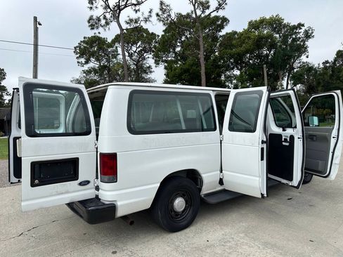 Used 2006 Ford E-150 and Econoline 150 XL image 23