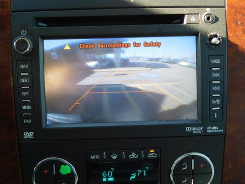 Used 2013 Chevrolet Silverado 1500 LTZ image 14