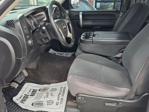 Used 2008 GMC Sierra 1500 SL image 5