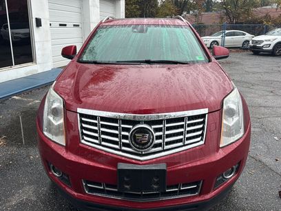 Used 2013 Cadillac SRX Premium