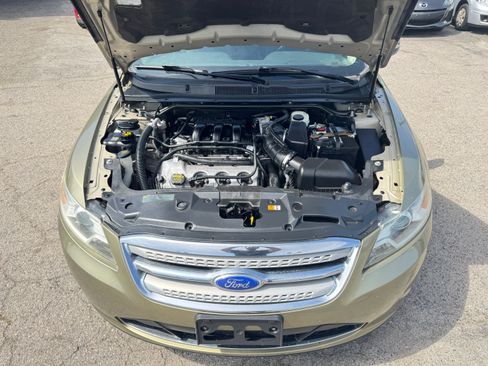 Used 2012 Ford Taurus Limited image 25