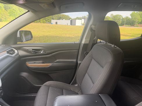 Used 2020 GMC Acadia FWD SLE w/ SLE-1 image 41