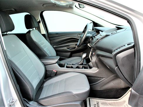 Used 2017 Ford Escape FWD S image 12
