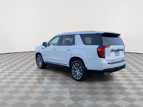Used 2021 GMC Yukon Denali image 5