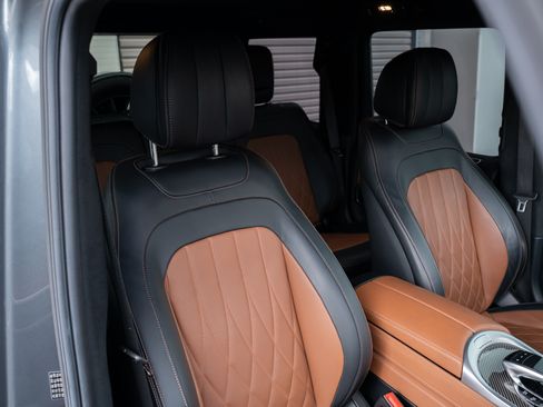 Used 2020 Mercedes-Benz G 550 image 31