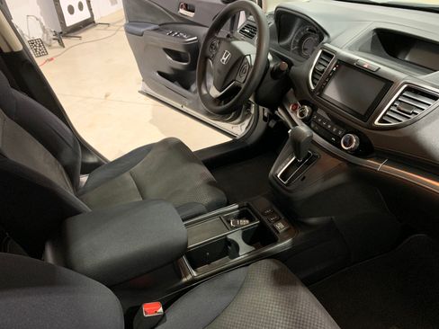 Used 2015 Honda CR-V EX image 22