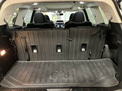 Used 2021 Subaru Ascent Premium image 27