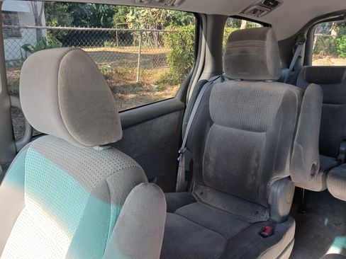 Used 2009 Toyota Sienna LE image 42