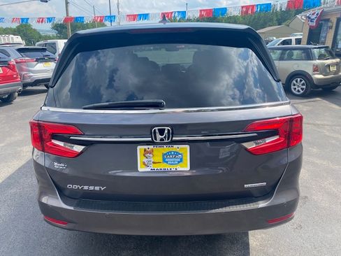Used 2024 Honda Odyssey Touring image 6