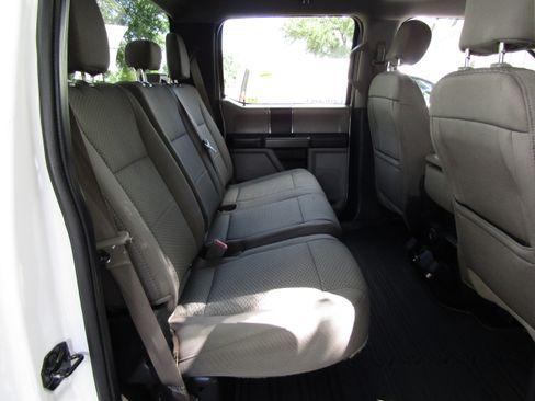 Used 2018 Ford F150 4x4 SuperCrew image 12