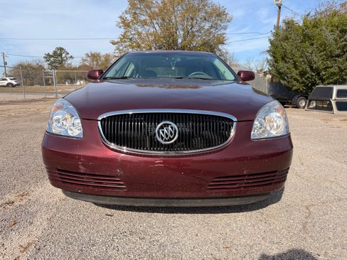 Used 2007 Buick Lucerne CXL image 11