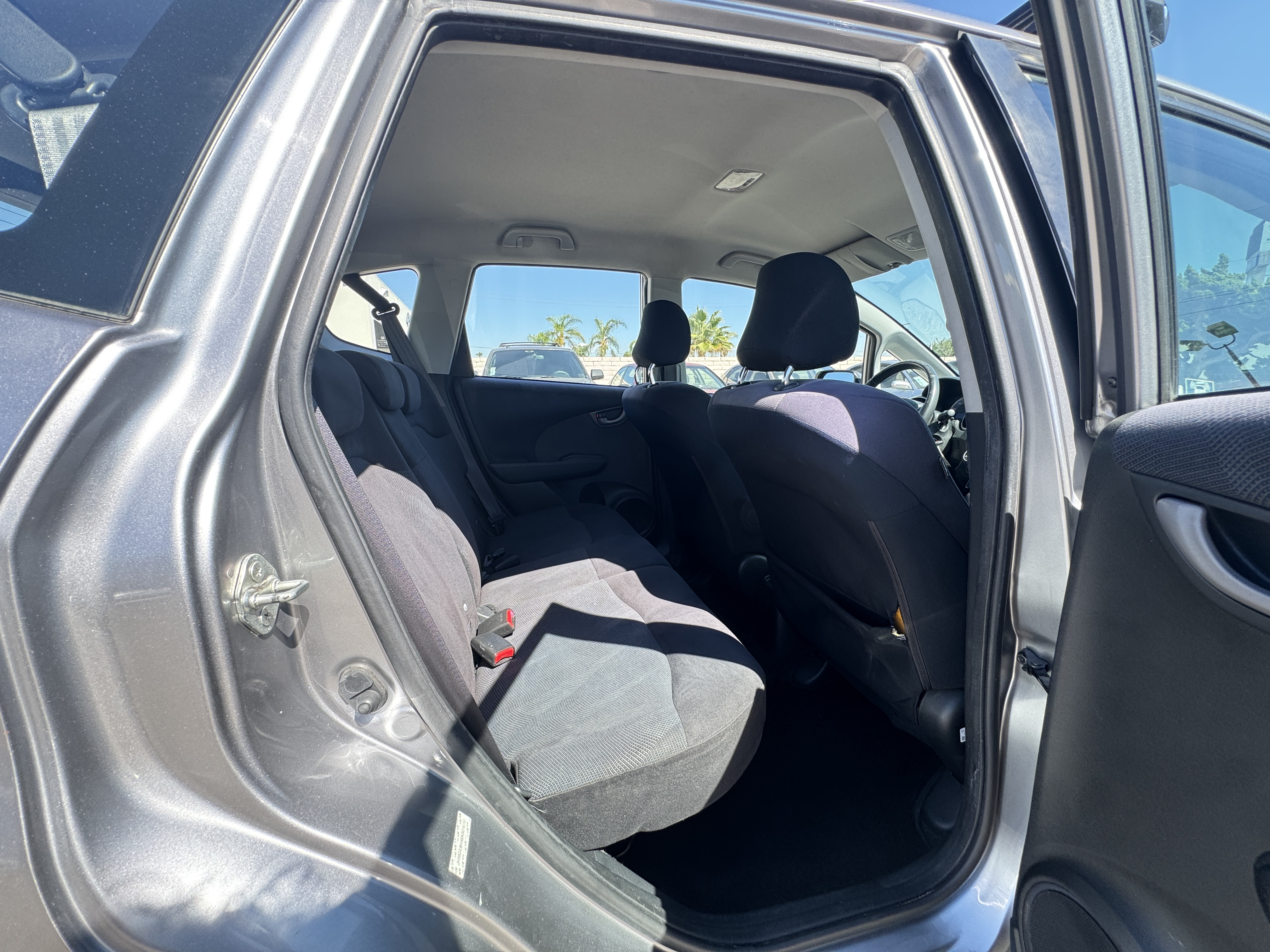 Used 2010 Honda Fit Sport image 19