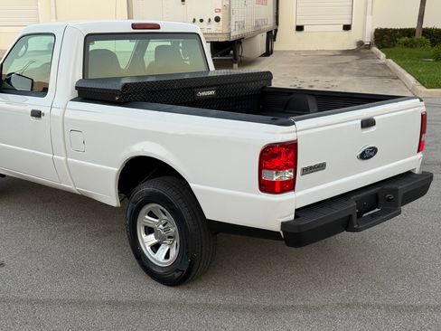 Used 2007 Ford Ranger XL image 26