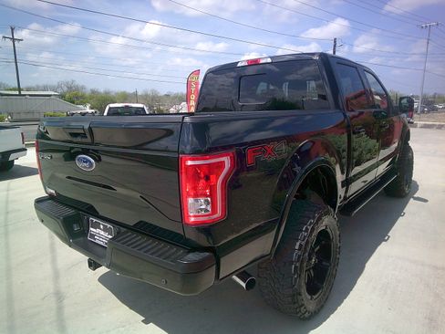 Used 2016 Ford F150 XLT image 27