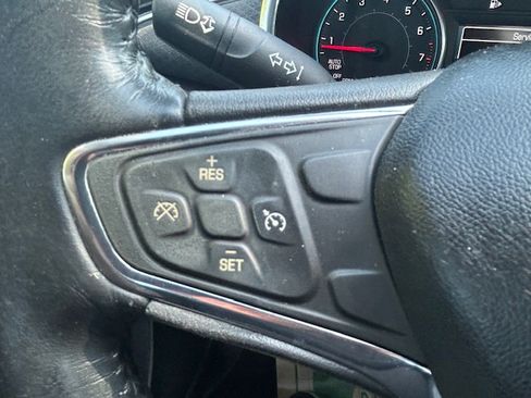 Used 2016 Chevrolet Malibu LT FWD image 10