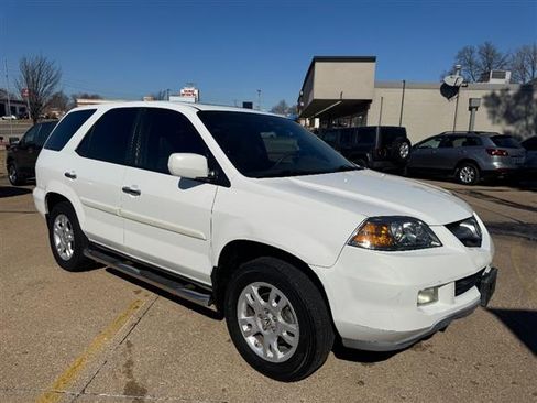 Used 2006 Acura MDX image 7
