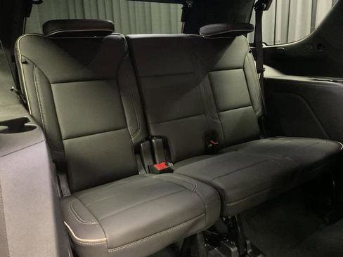 New 2025 Chevrolet Tahoe Premier image 18