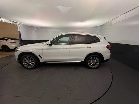 Used 2019 BMW X3 xDrive30i image 2