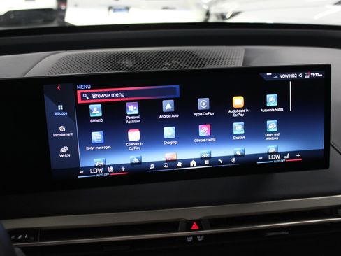 Used 2024 BMW iX M60 image 29