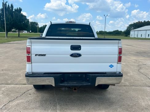 Used 2014 Ford F150 image 6