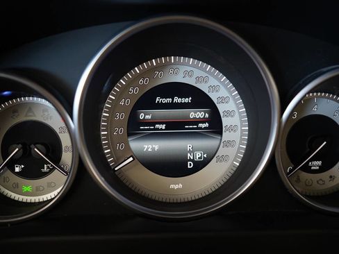 Used 2016 Mercedes-Benz E 350 image 69