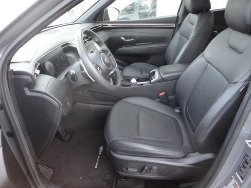 Used 2024 Hyundai Santa Cruz Night image 13