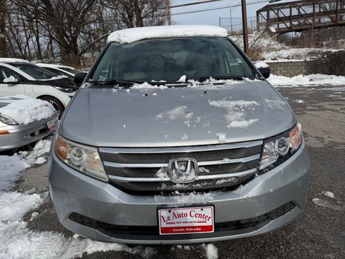 Used 2013 Honda Odyssey EX-L image 3