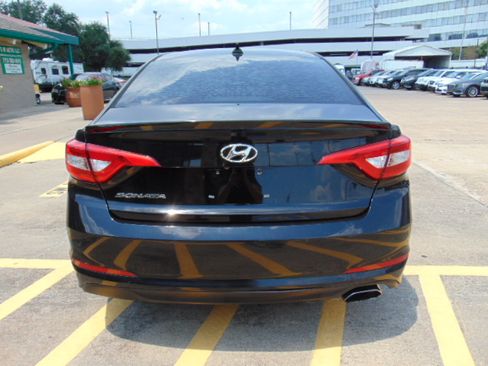 Used 2016 Hyundai Sonata SE image 7
