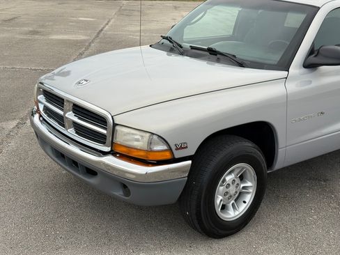 Used 2000 Dodge Dakota Sport RWD image 23