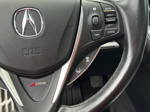Used 2020 Acura TLX FWD w/A-Spec Package image 23